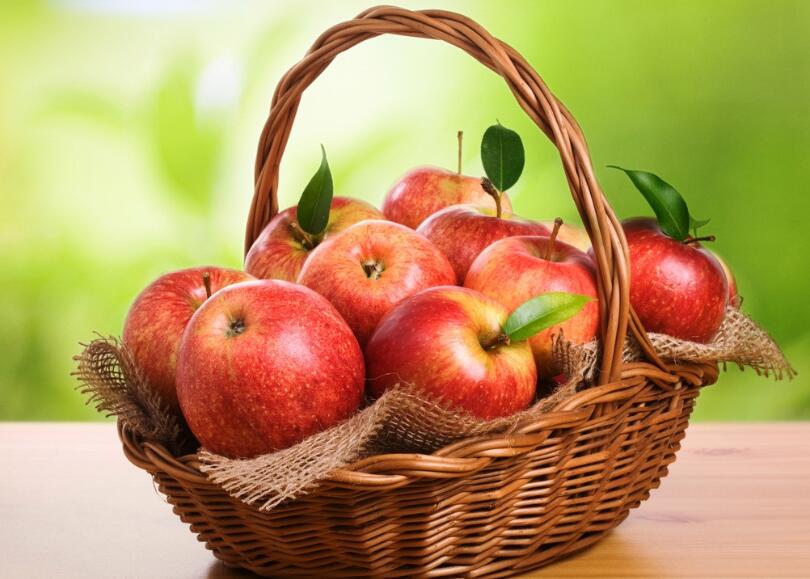 2周瘦10斤苹果减肥食谱 减肥食谱注意事项