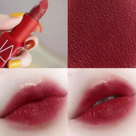 2019秋冬出镜率最高的口红色号