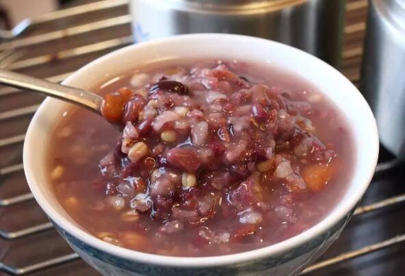 减肥可以吃红豆吗？红豆减肥法适合各种年龄段