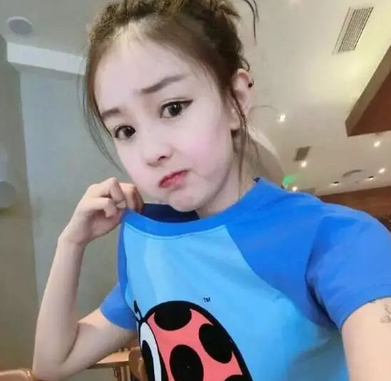 快手网红女神排行榜 十大美女网红你怎么看