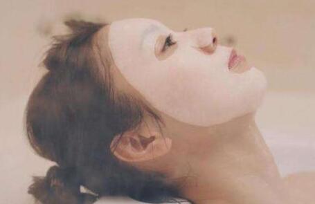 敷完面膜需不需要洗脸 正确敷面膜步骤