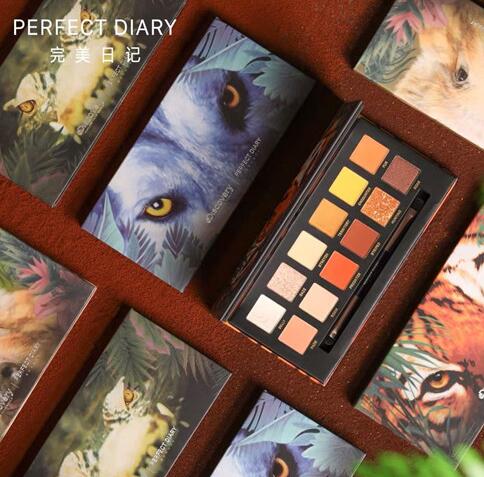 完美日记化妆品怎么样 完美日记什么化妆品好用