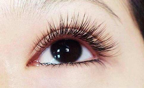 睫毛膏怎么涂不苍蝇腿？什么样的睫毛膏好用