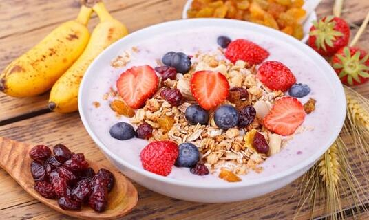 十种不同的燕麦做法，让你的早餐与众不同