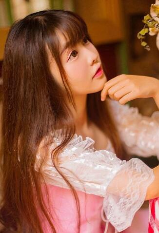 一般盲人按摩都是有什么 在下面塞樱桃不让掉下来