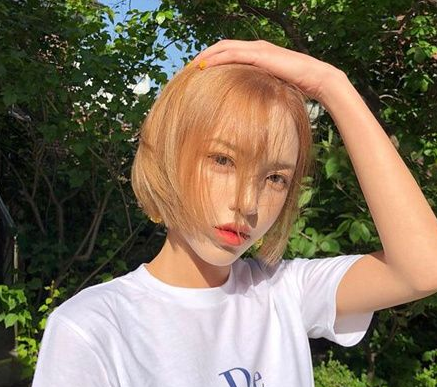 短发从来不过时 2019年最流行还是这几种发型