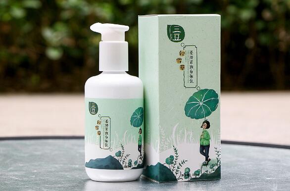 什么牌子的身体乳好用 十款平价又滋润的身体乳