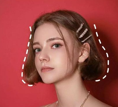 2019年ins流行发型有什么 ins发型女学生