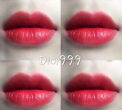 迪奥口红哪几款适合黄皮肤 这几款超级显白