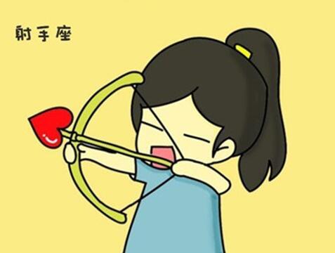 天蝎座最害怕什么星座 天蝎座最喜欢的星座