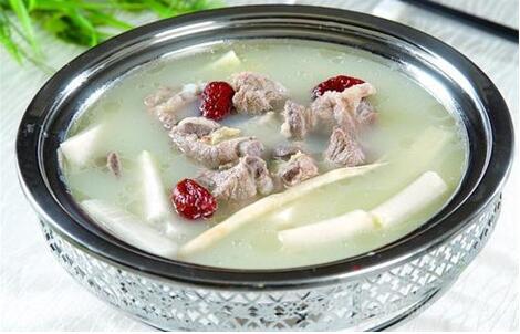 冬天吃萝卜有什么好处？萝卜的做法有哪些