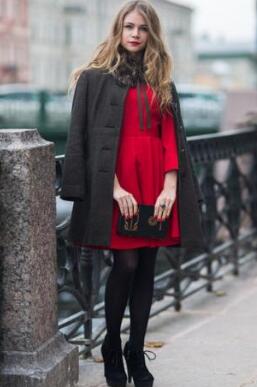 冬季穿搭方法有哪些 冬季穿搭方法和技巧