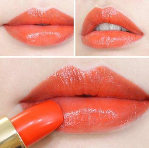 黄皮适合什么颜色的口红 黄皮涂口红的注意事项