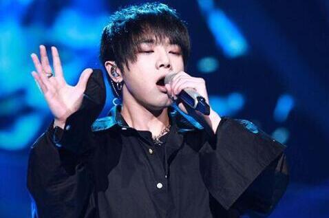 华晨宇新歌《好想爱这个世界啊》预告 华晨宇新歌什么时候发布?