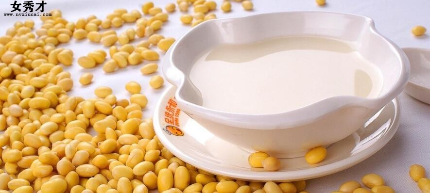 豆浆没煮熟喝了会怎样?豆浆什么时候喝效果最好