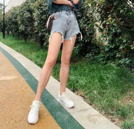 如何瘦大腿 采用行走与跑步相结合的方法