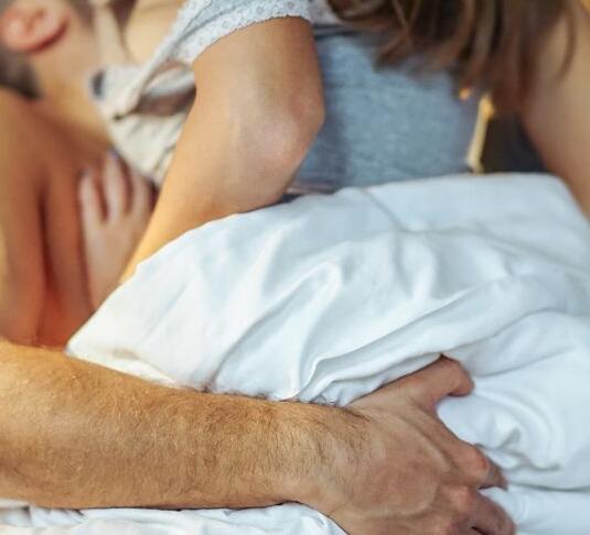 老公,不要 嘴上说不要，但是身体却很诚实|张东周思佳精选