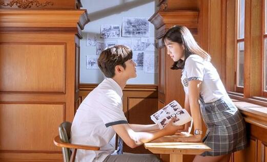 2019评分最高的韩剧排行榜前十 一部比一部好看