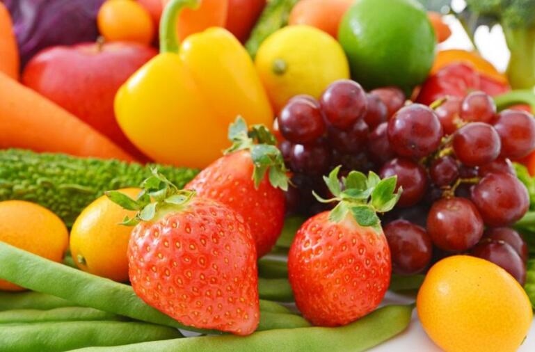 补充食物要酸碱相平 碱性水果有哪些