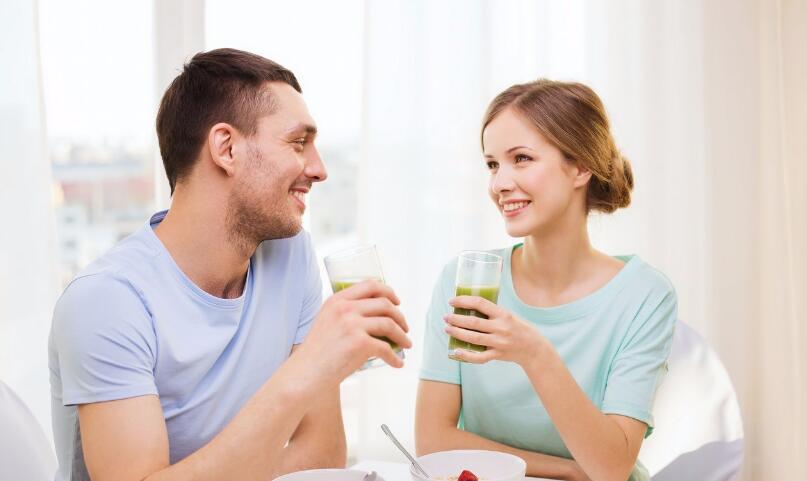 婚姻生活里，这两个字不可缺，一旦缺了感情早已没了