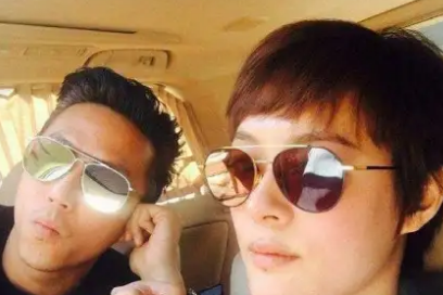 邓超家再添新丁 孙俪在线求取名字