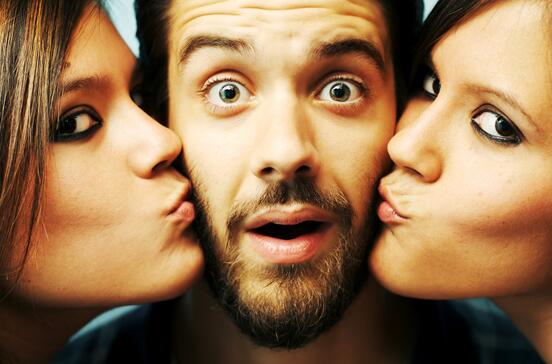 男人花心时是什么样子的 内心深处藏着别的女人是什么模样?