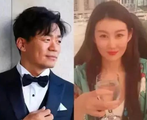 王宝强新恋情实锤 最新相关官宣恋情遭讽刺