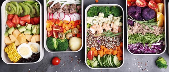 什么是轻食减肥法 为什么经常狂吃轻食的减肥人群却越吃越胖