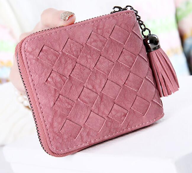 粉红色的钱包有哪些好看的款式？粉红色的钱包是聚财还是破财呢？