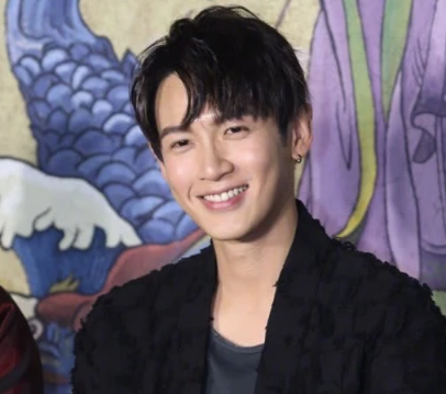 柯震东正式复出 搭档隋棠出演新剧