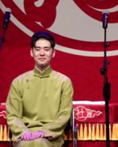 张云雷发微博致歉 深感自责 让大家失望了