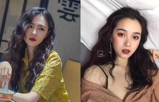 2019年秋冬流行什么发型？抖音超火的“港风发型”一定要试一下