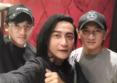 小虎队明年合体开唱 将举办为期2年的世界巡回演唱会