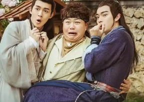 庆余年轻松愉快剑王朝主打武侠频大剧出圈需新鲜感