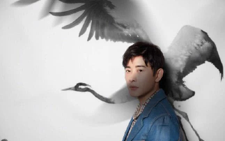 唐嫣怀孕临产在即 不忘发微博为罗晋宣传新剧