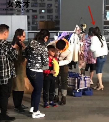 疑似李小璐复出录制《妻子的浪漫旅行》真和PGone结婚了？