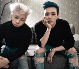 GD权志龙和东永裴太阳不续约将无法使用艺名