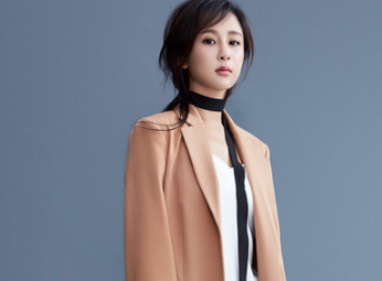 杨紫自律和努力 将自己的演技发挥到极致