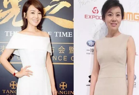 闫妮如逆袭成女神 去健身去减肥准没错 闫妮就是这样变成女神的