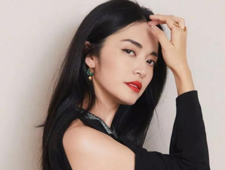 姚晨有家庭有事业 勇敢追梦的大女人