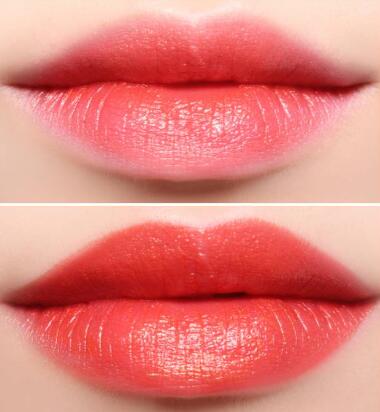 口红的叠涂方法有哪些 哪些色号适合叠涂