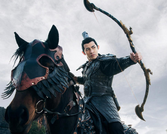 庆余年原著小说范闲有几个儿子女儿 范闲最后一共有三个孩子