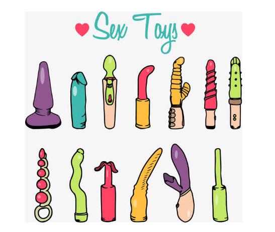 如何正确看待性用品 不能沉迷于性用品的强烈刺激,要适可而止