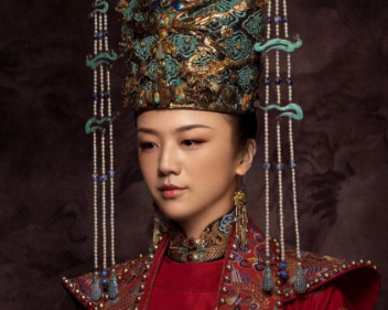 大明风华开播后就占据国内各大知名榜单首位 成绩非常亮眼