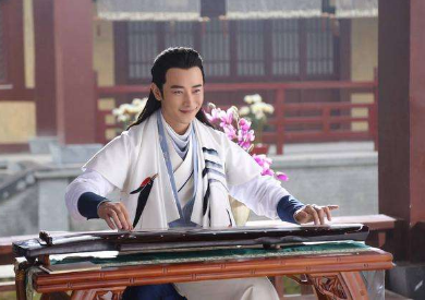 《鹤唳华亭》罗晋抗旨保护李一桐 郑业回归 机智火烧敌军粮草