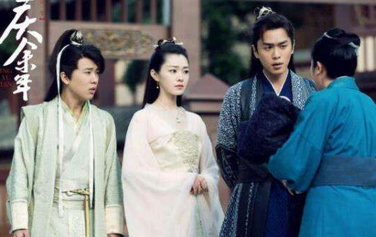 庆余年第二季主演还是张若昀吗 到时候演员阵容会发生吗