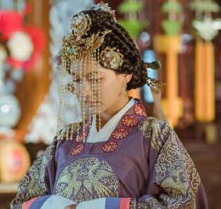 大明风华朴妃结局是什么 权贤妃是死在了随明成祖北伐出征的返程路上