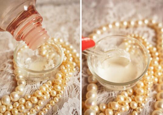 珍珠粉正确使用方法是怎样的？珍珠粉真假鉴别防方法