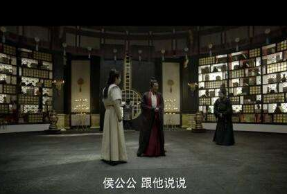 庆余年范闲第几集知道是庆帝儿子 第41集-42集肖恩救了濒死的范闲