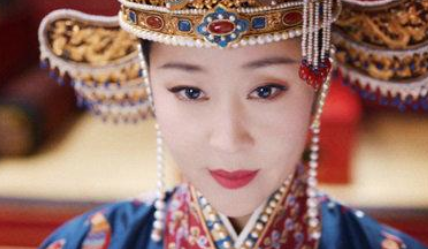 鹤唳华亭贵妃册封皇后 皇上为什么封赵贵妃为皇后